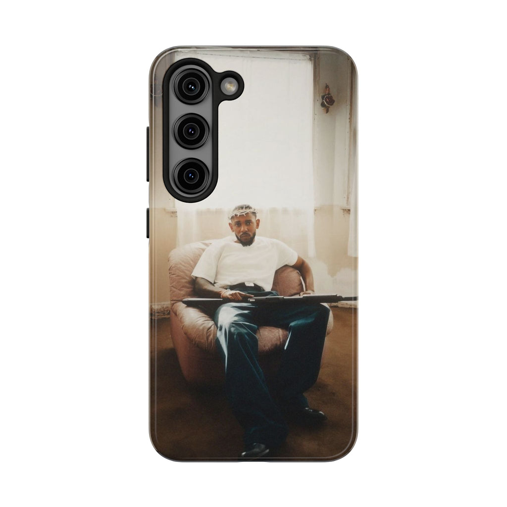 KDOT CASE