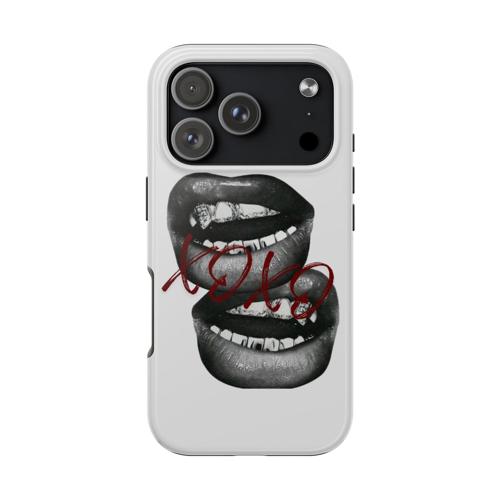 XOXO CASE