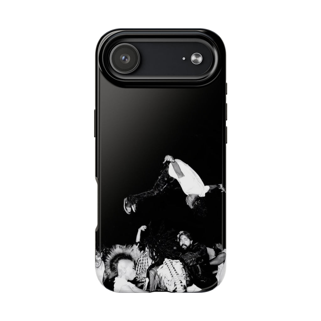 DIE LIT CASE