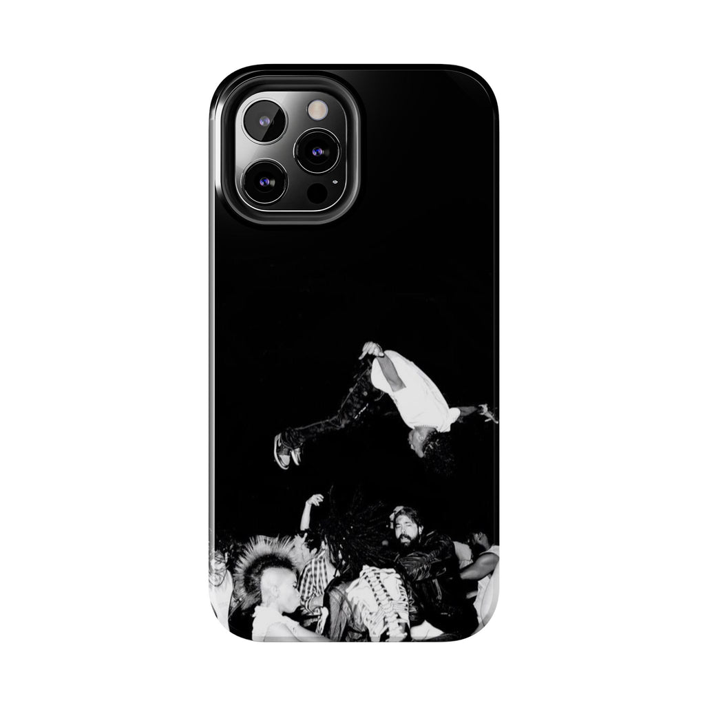 DIE LIT CASE