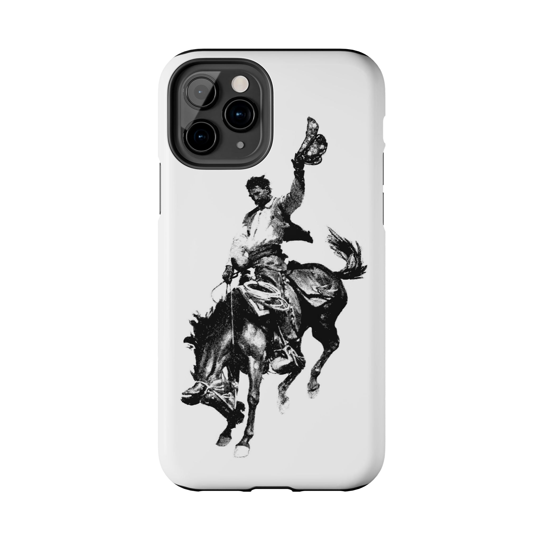 COWBOY CASE