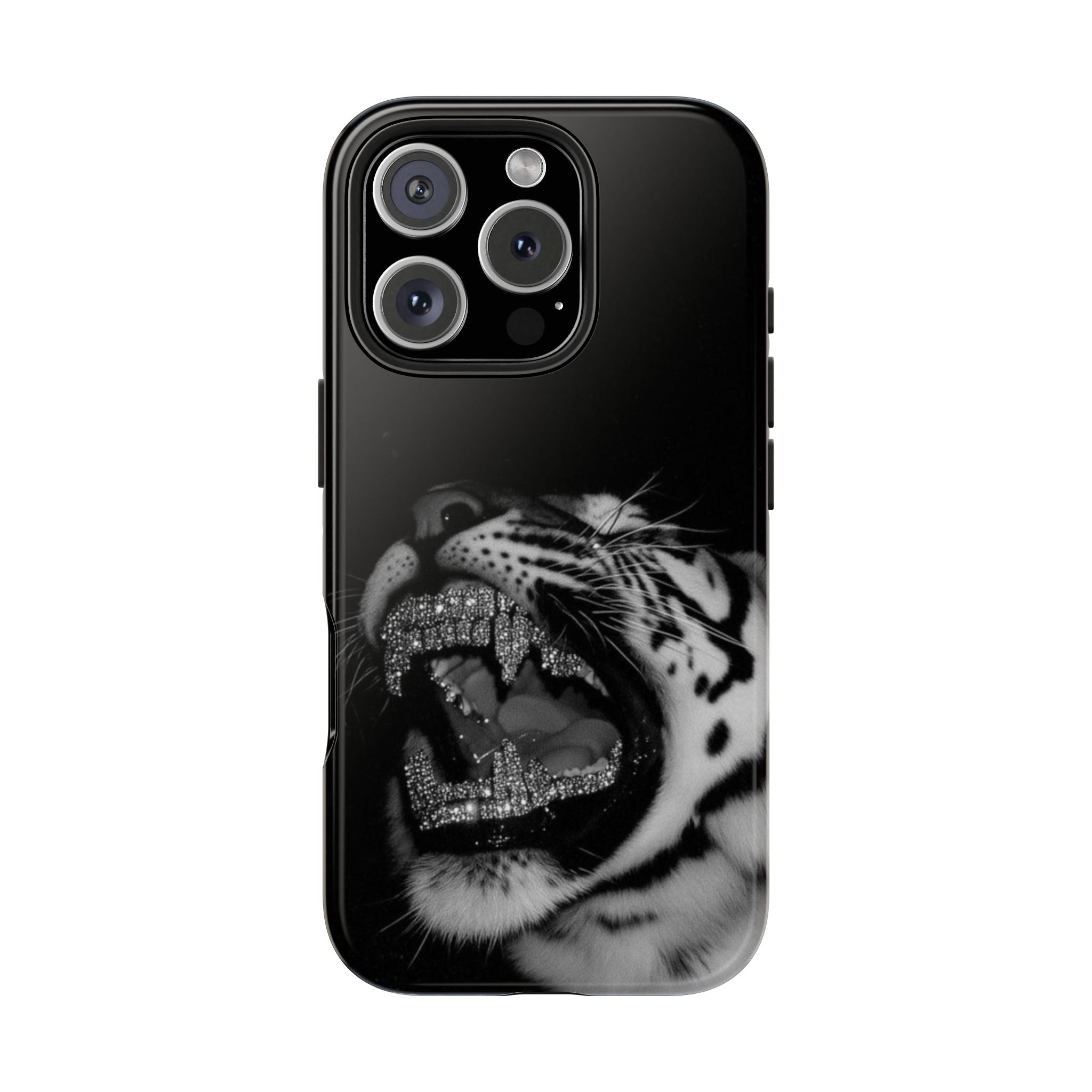 TIGER BITE CASE