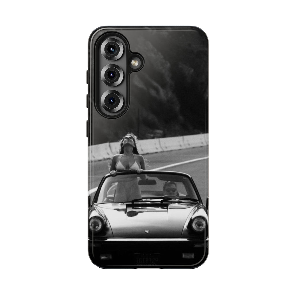 CRUISE CASE