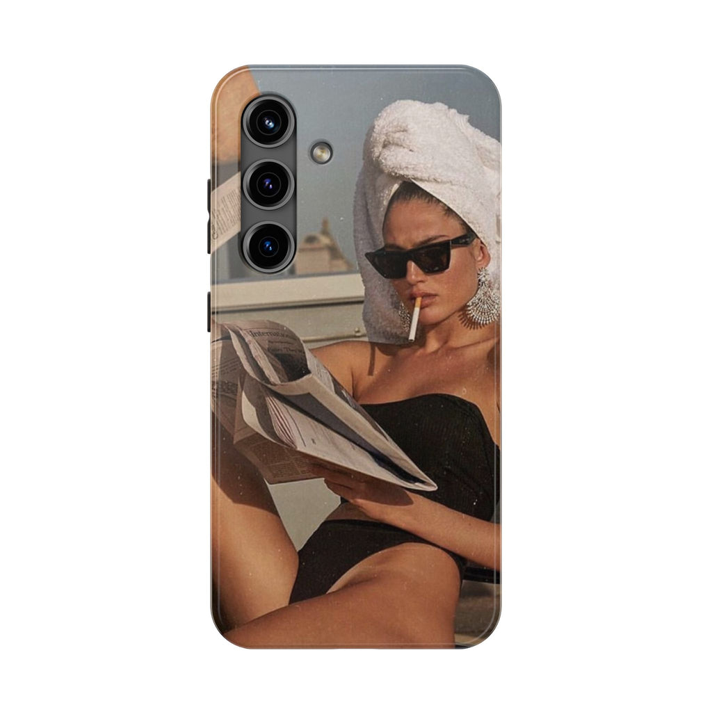 VINTAGE VIBE CASE
