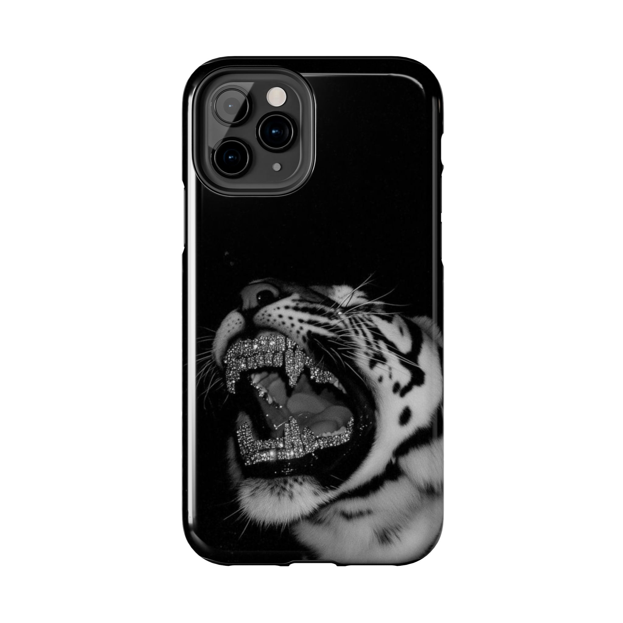 TIGER BITE CASE