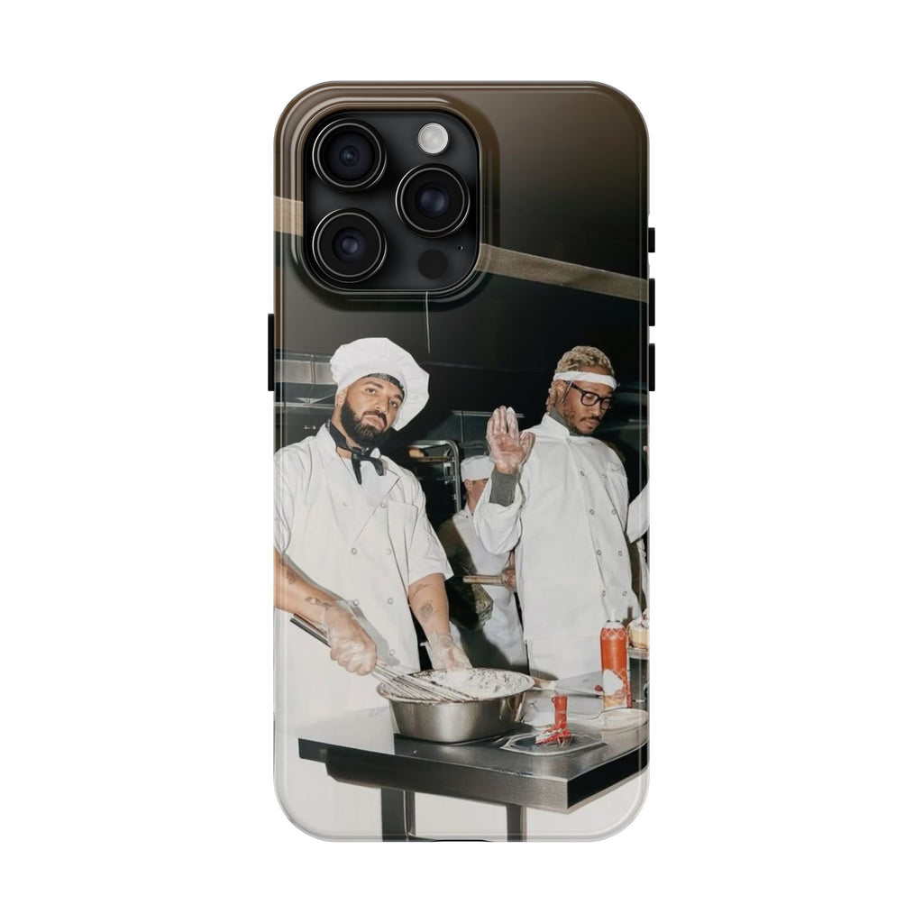 CHEF CASE