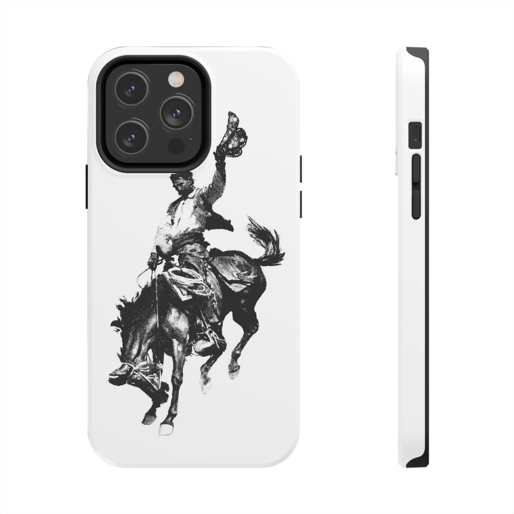 COWBOY CASE