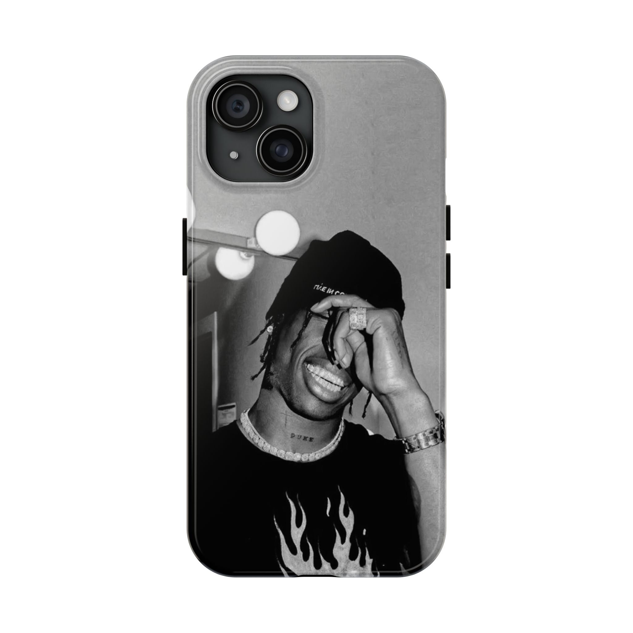 LAFLAME CASE