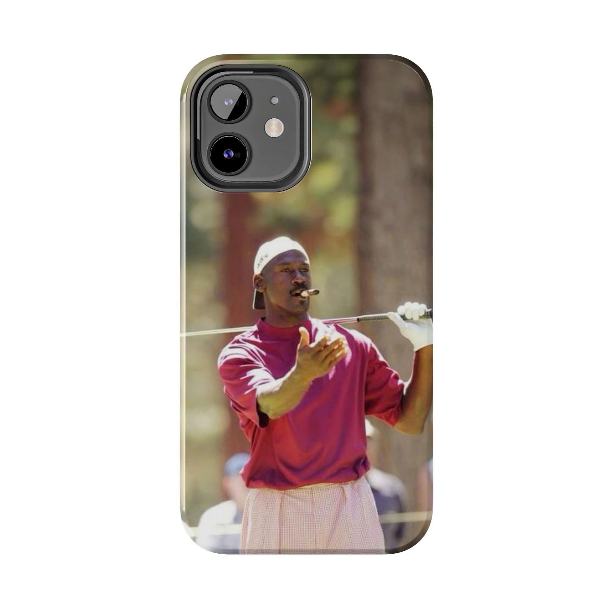MJ GOLF CASE