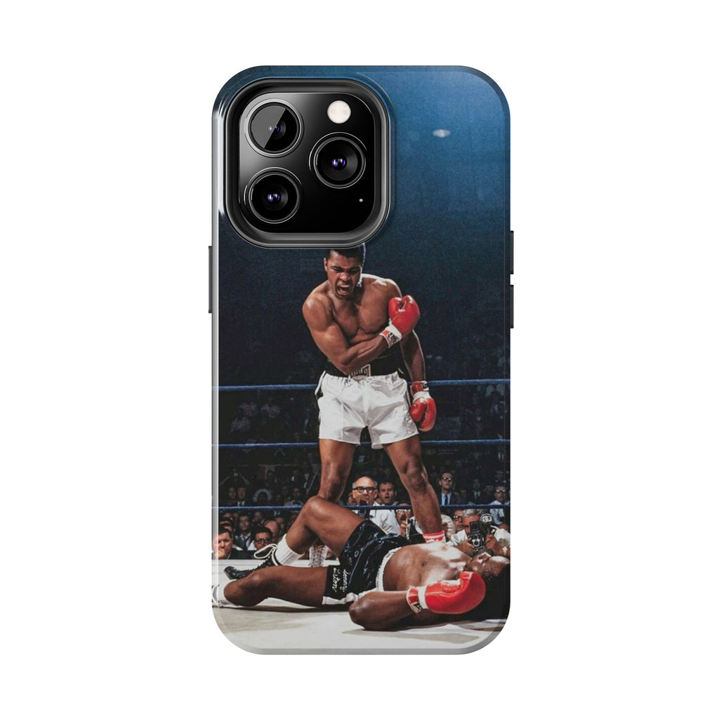 IRON MIKE