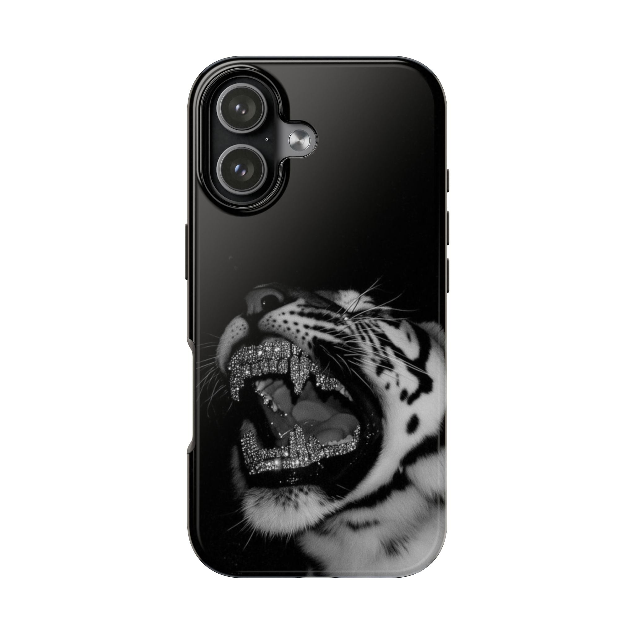 TIGER BITE CASE