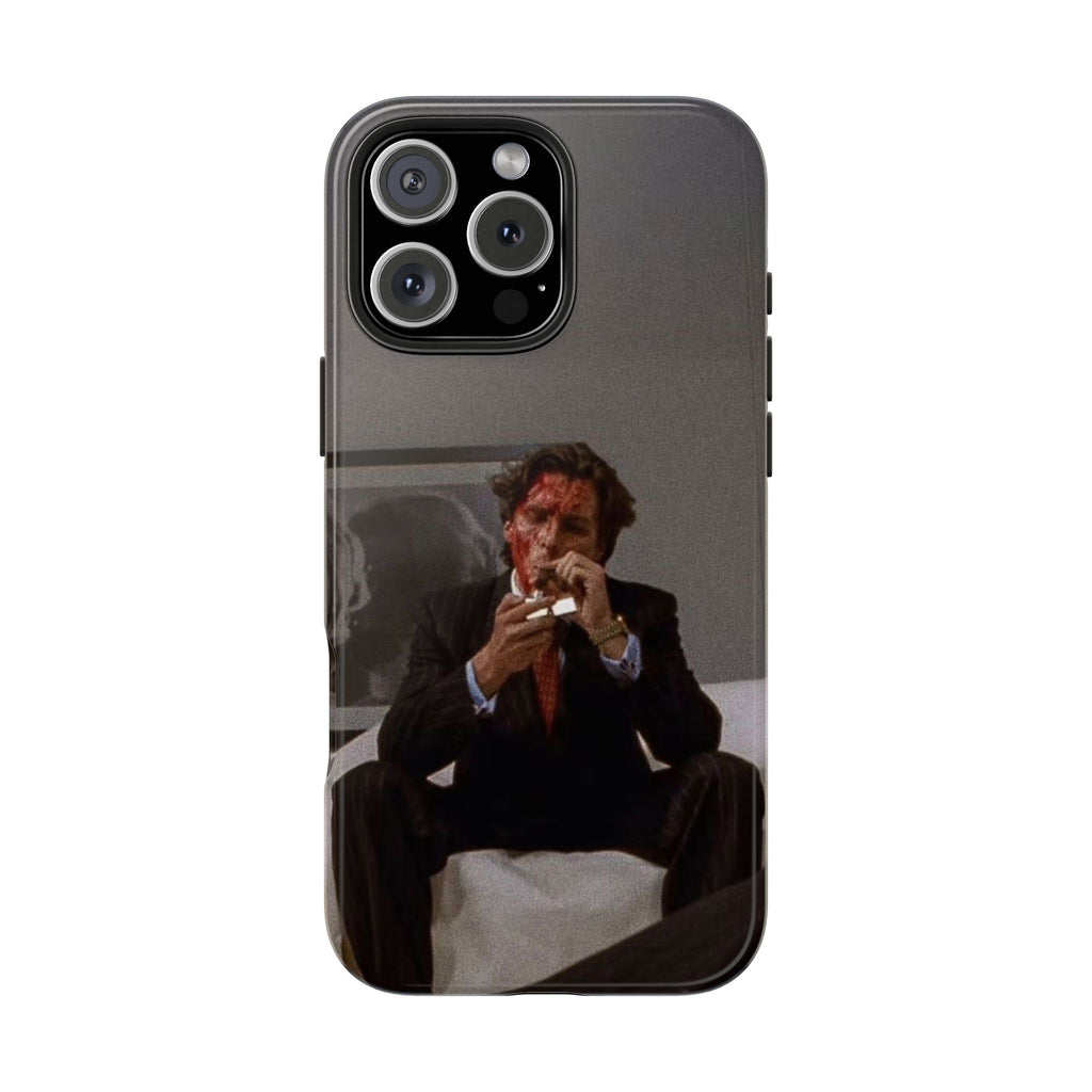 PSYCHO CASE