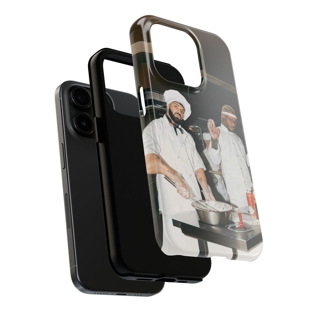 CHEF CASE