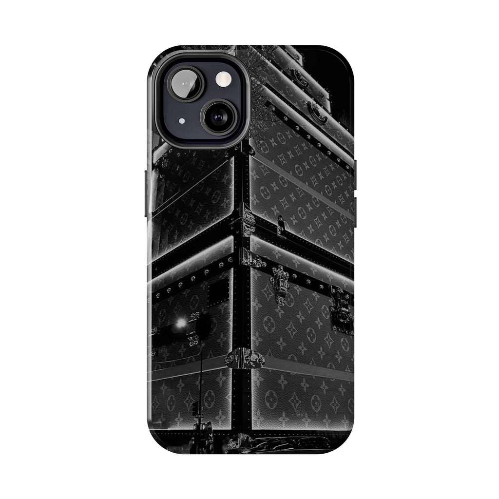 LV NY CASE