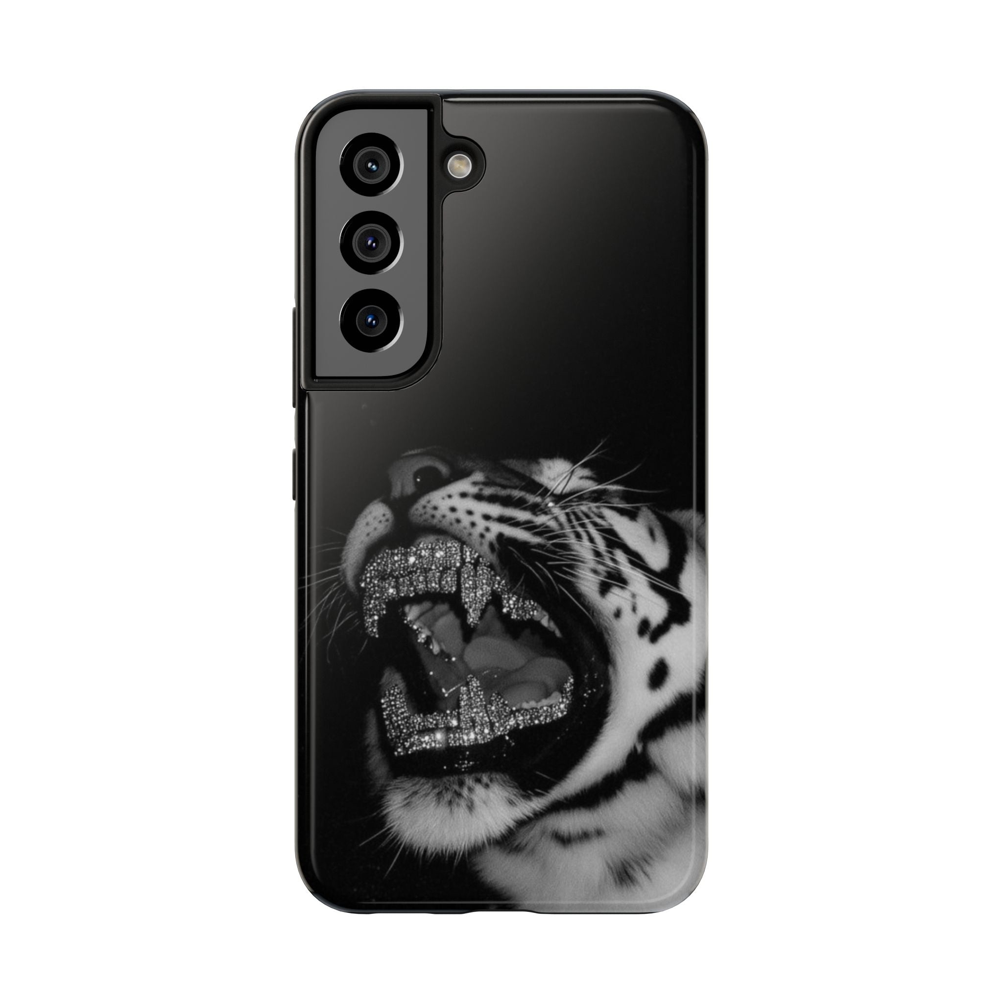TIGER BITE CASE
