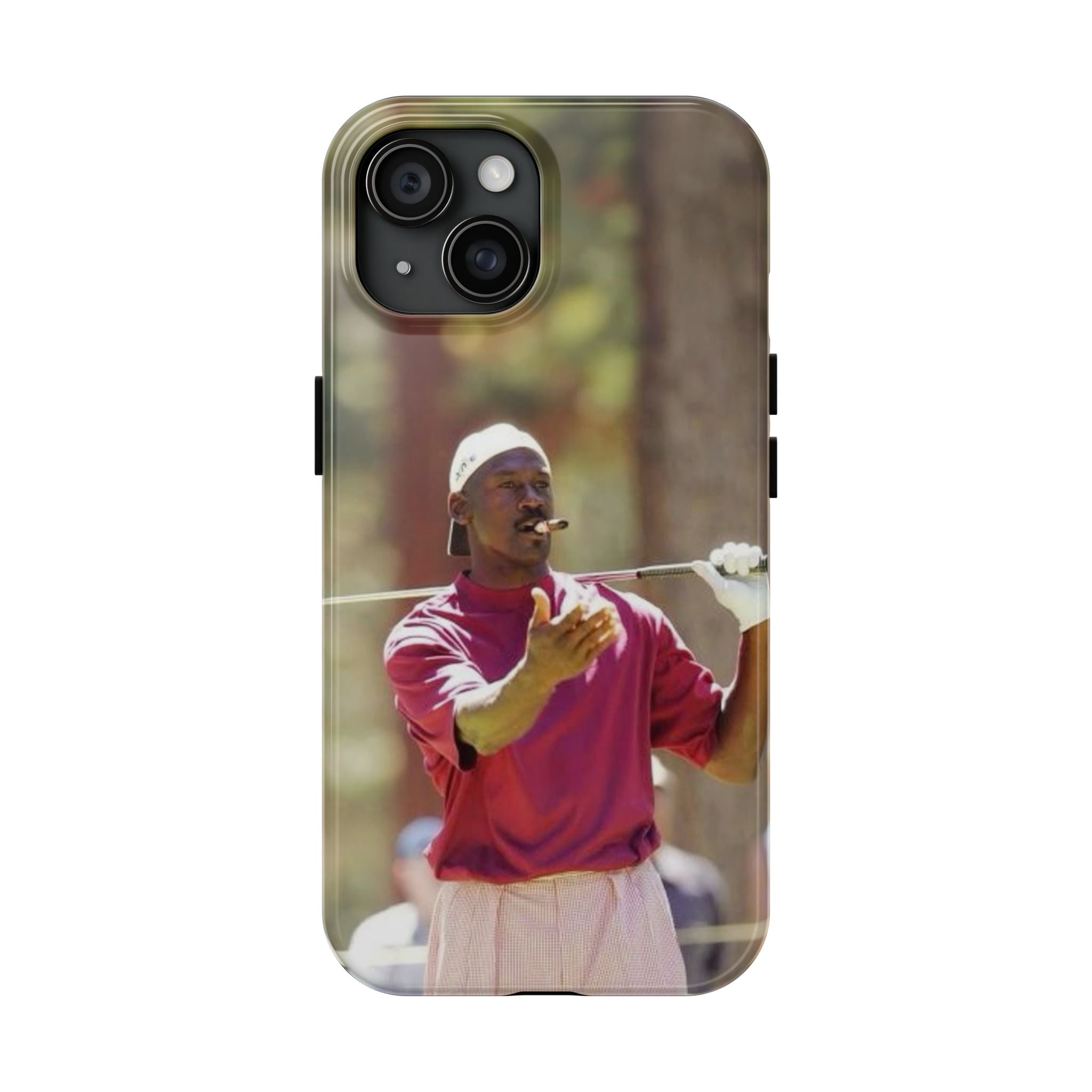MJ GOLF CASE