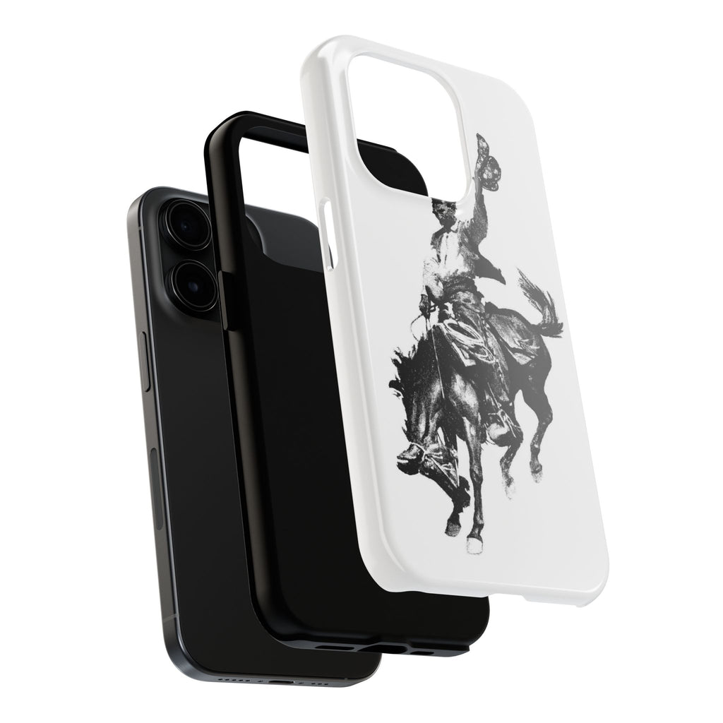 COWBOY CASE