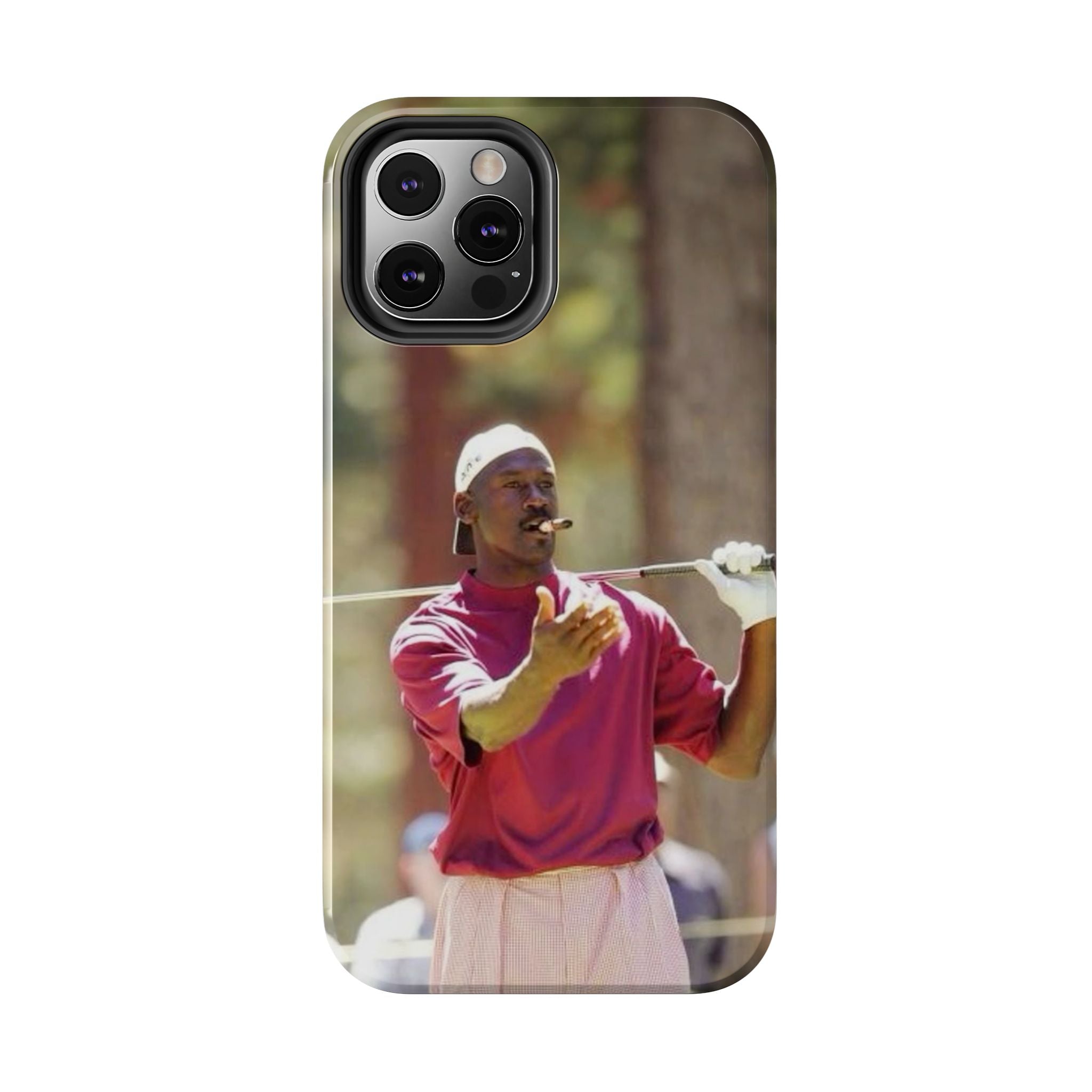 MJ GOLF CASE