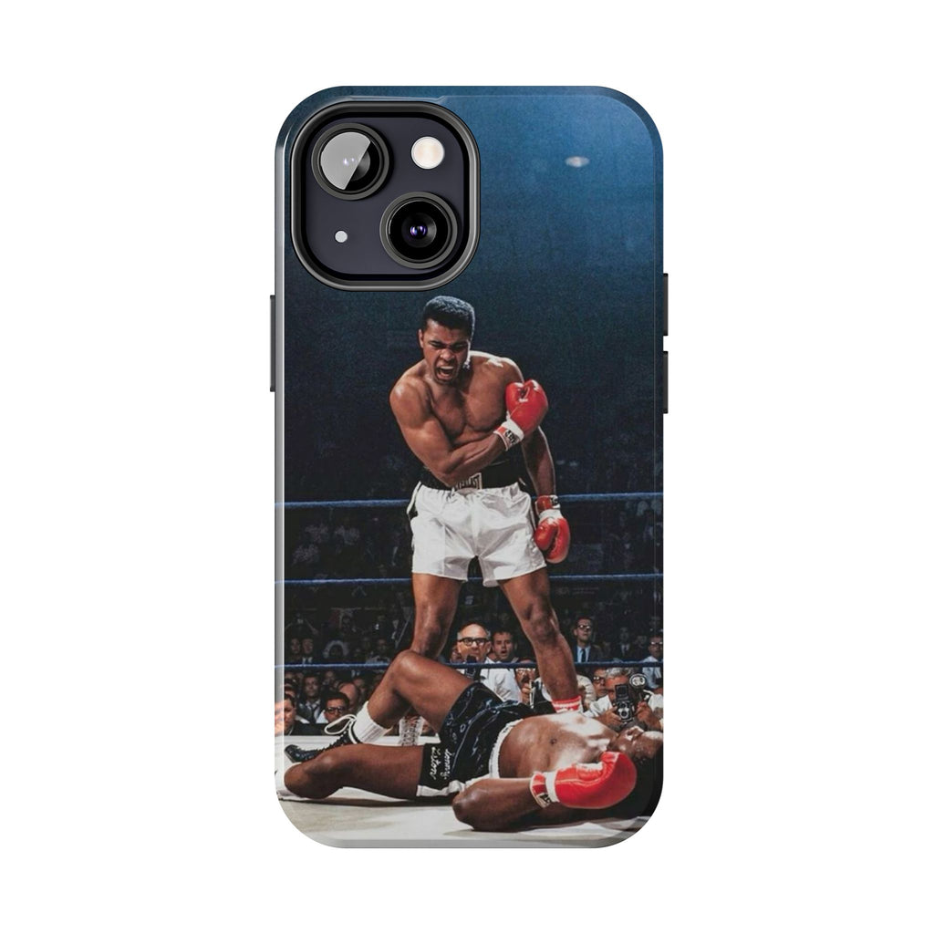 IRON MIKE