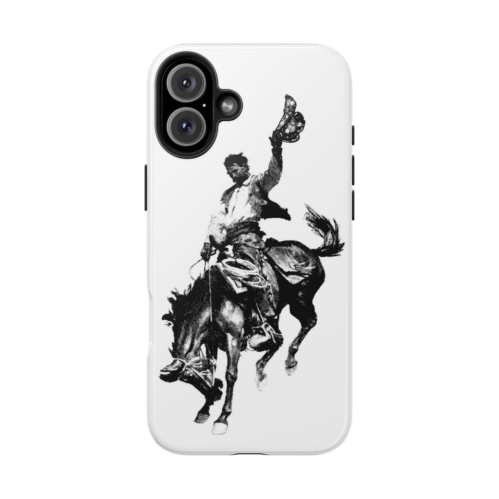 COWBOY CASE
