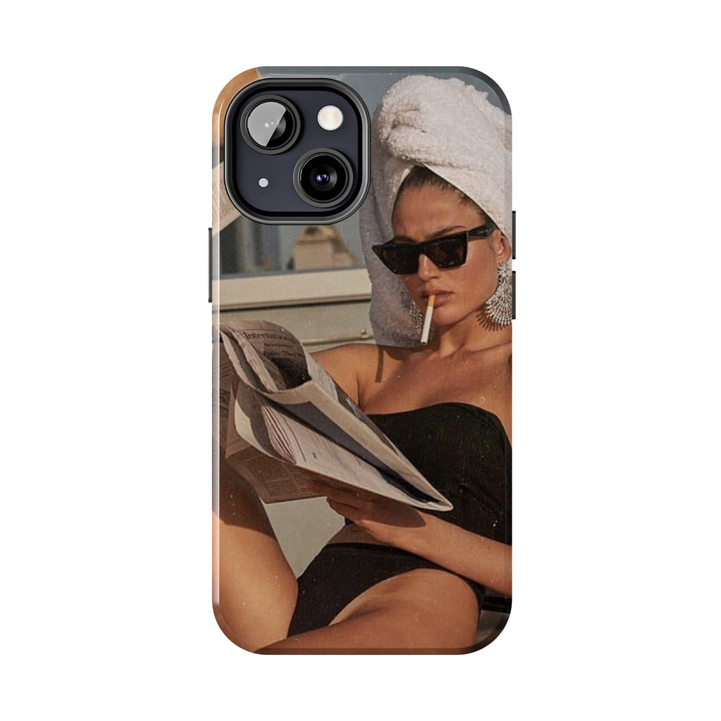 VINTAGE VIBE CASE