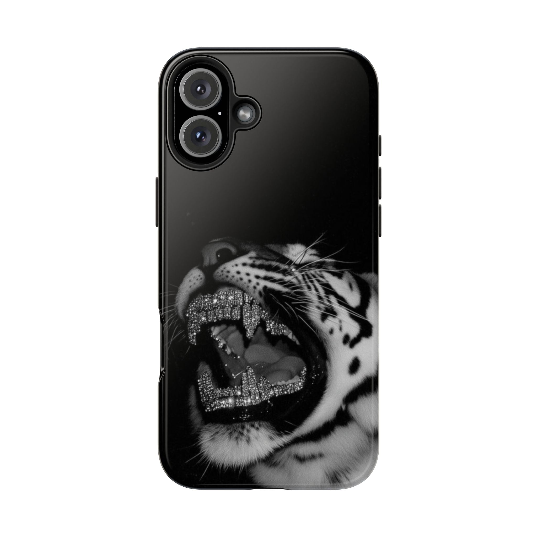 TIGER BITE CASE