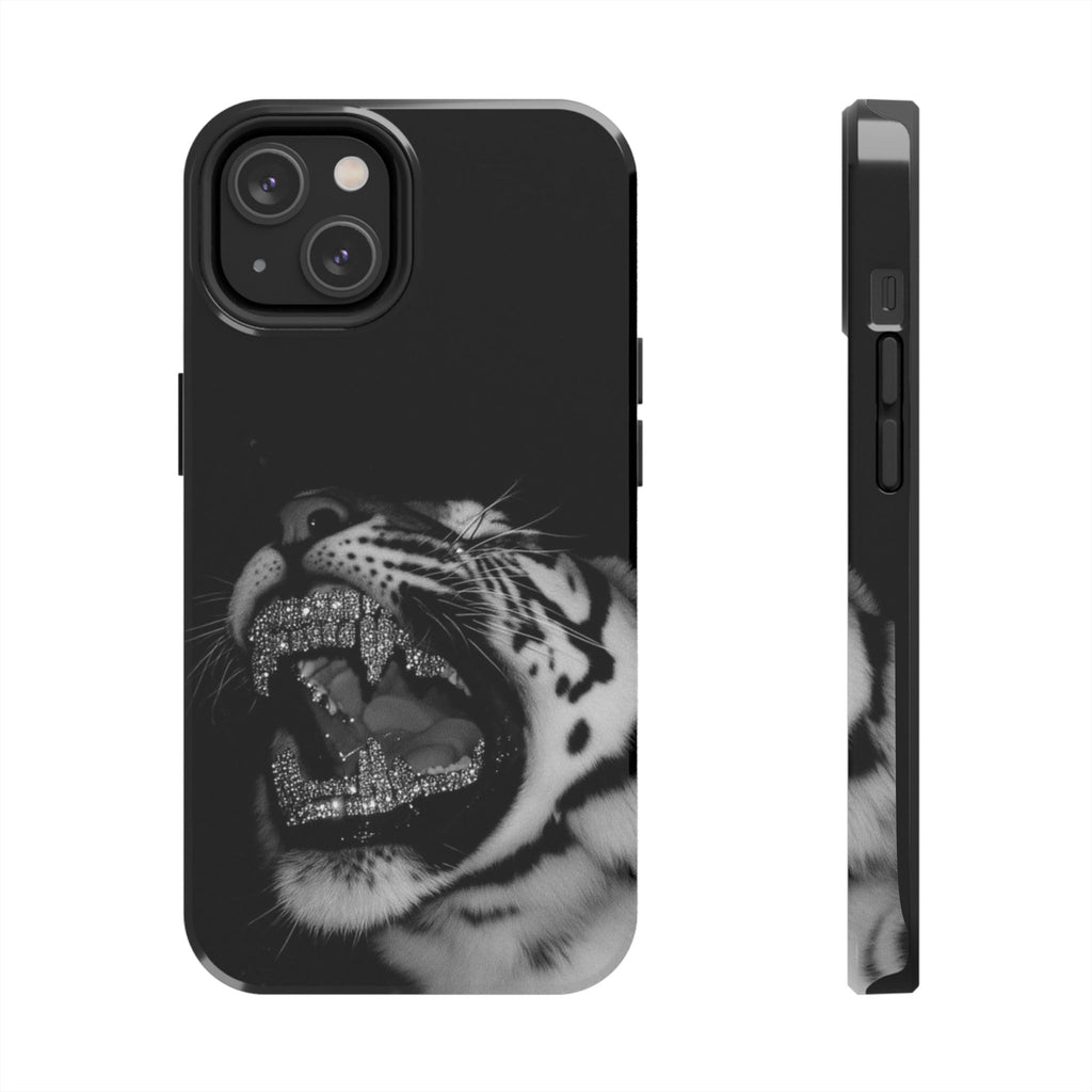 TIGER BITE CASE