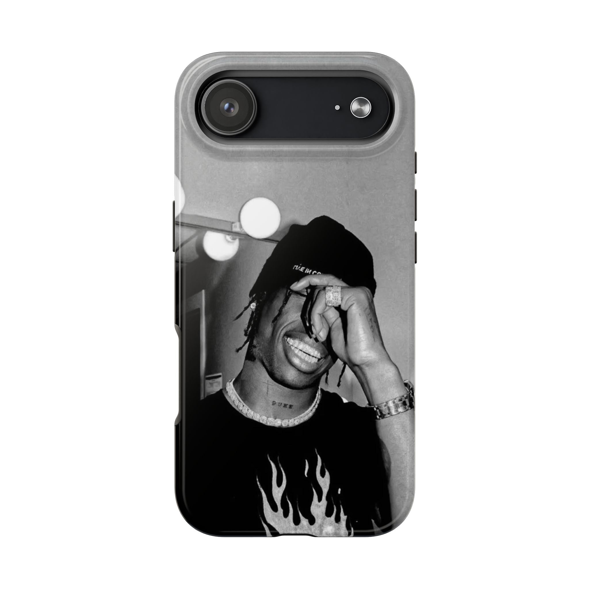 LAFLAME CASE