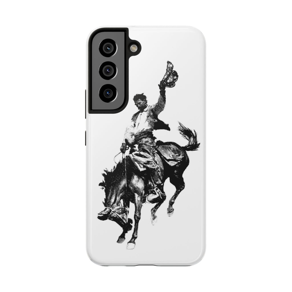 COWBOY CASE