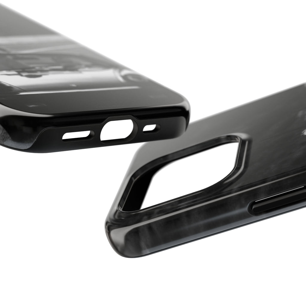 CRUISE CASE
