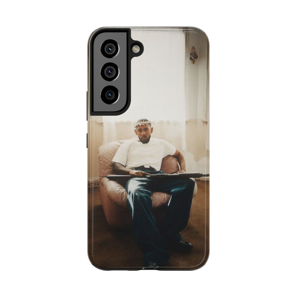 KDOT CASE