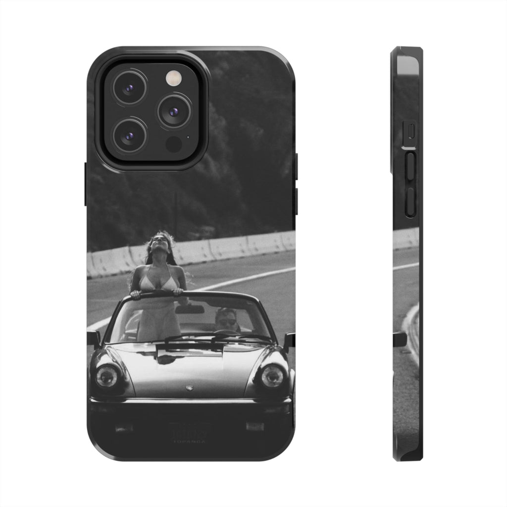 CRUISE CASE