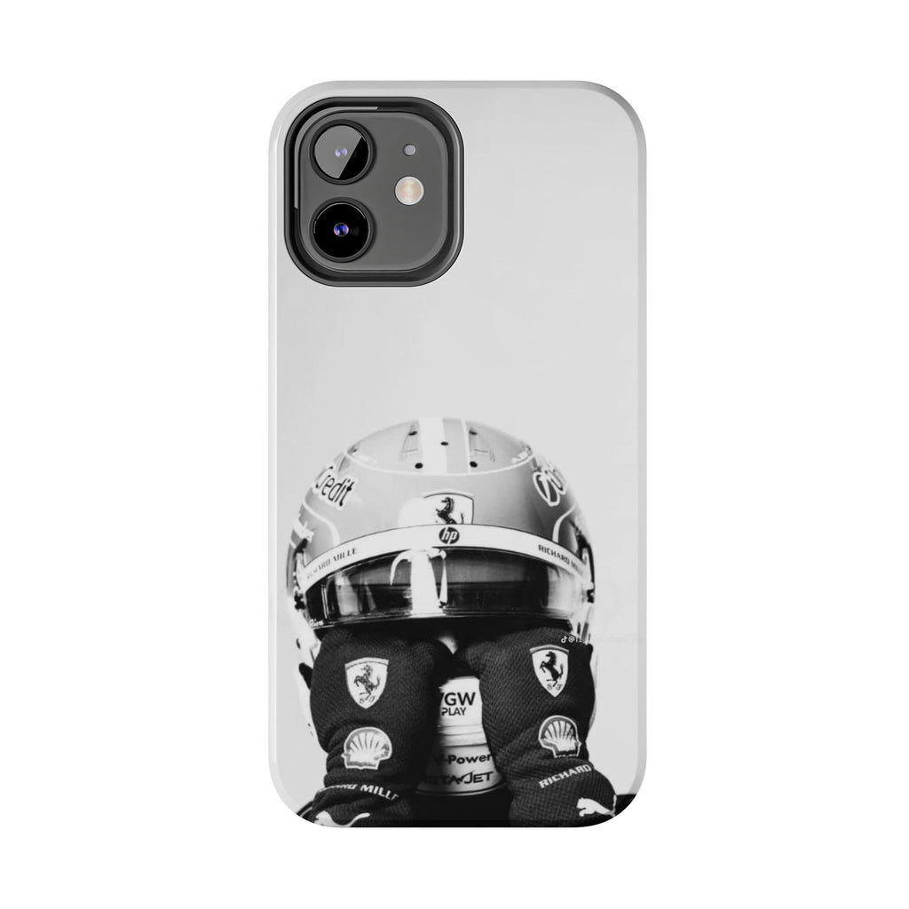 DRIVER CASE