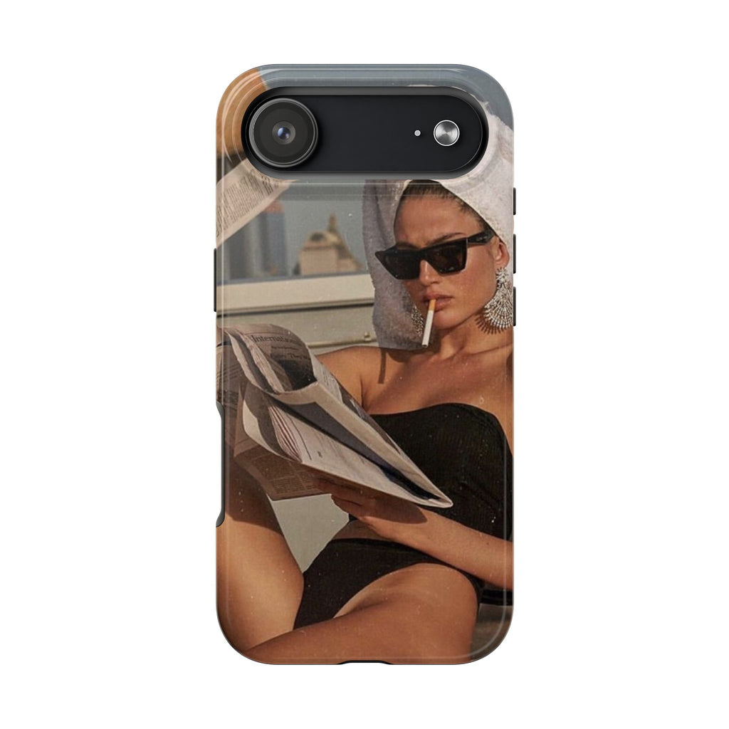 VINTAGE VIBE CASE