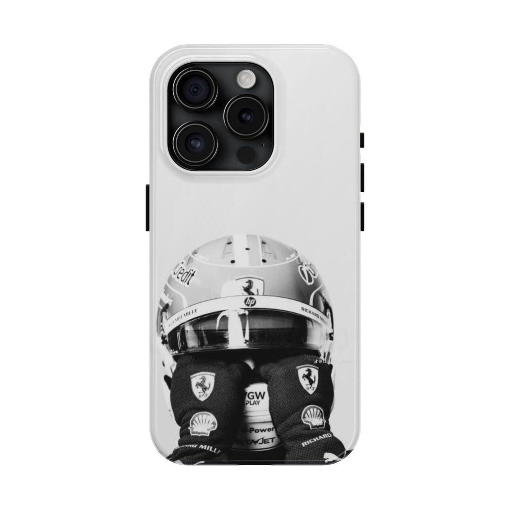 DRIVER CASE