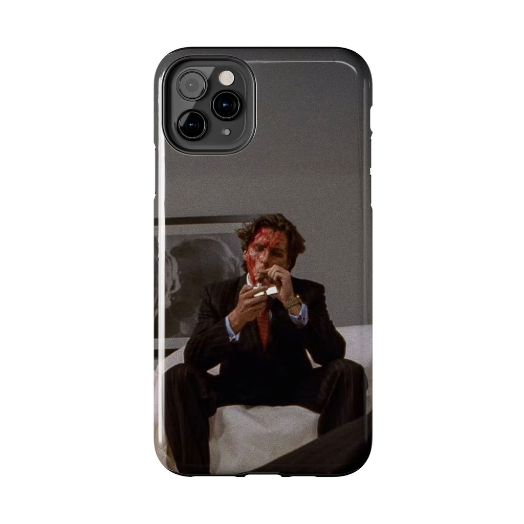 PSYCHO CASE