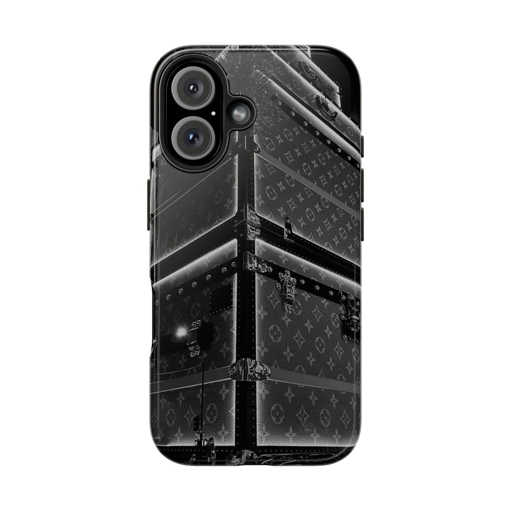 LV NY CASE