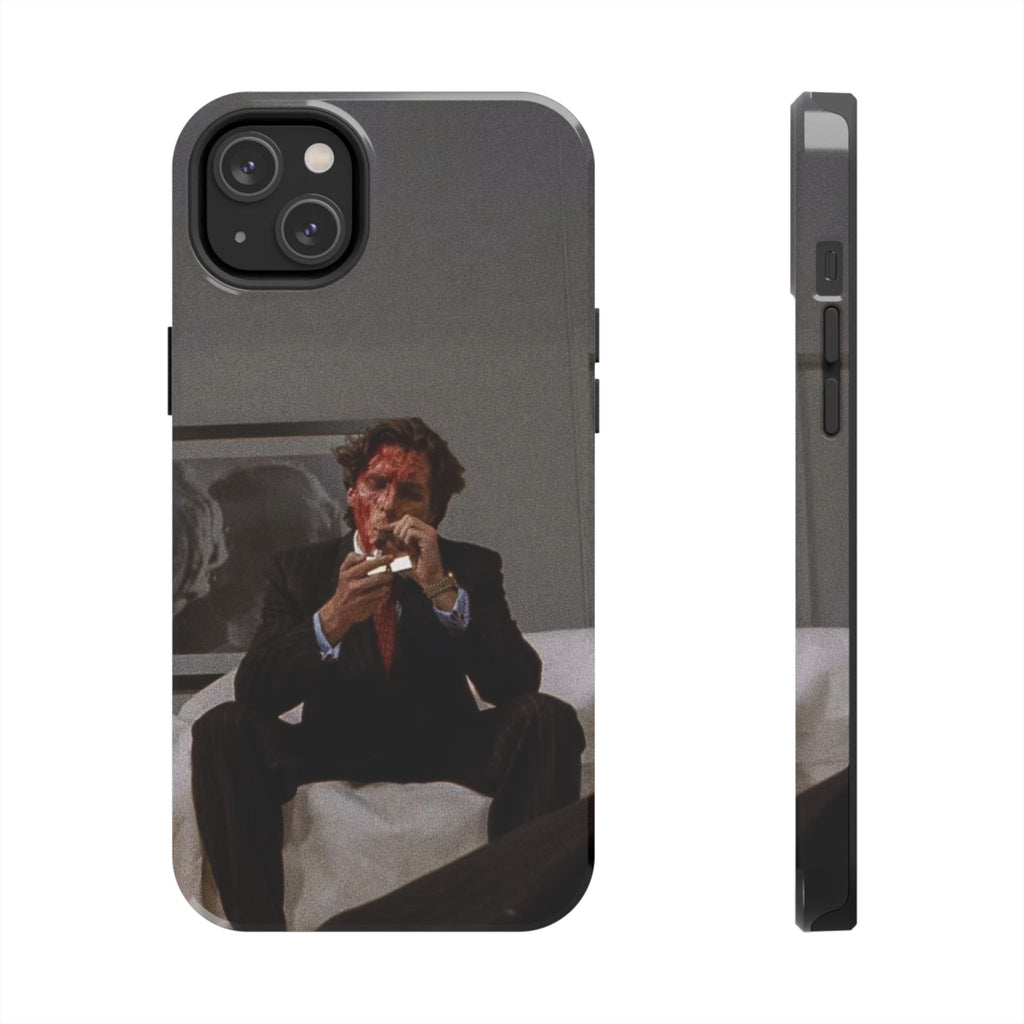 PSYCHO CASE