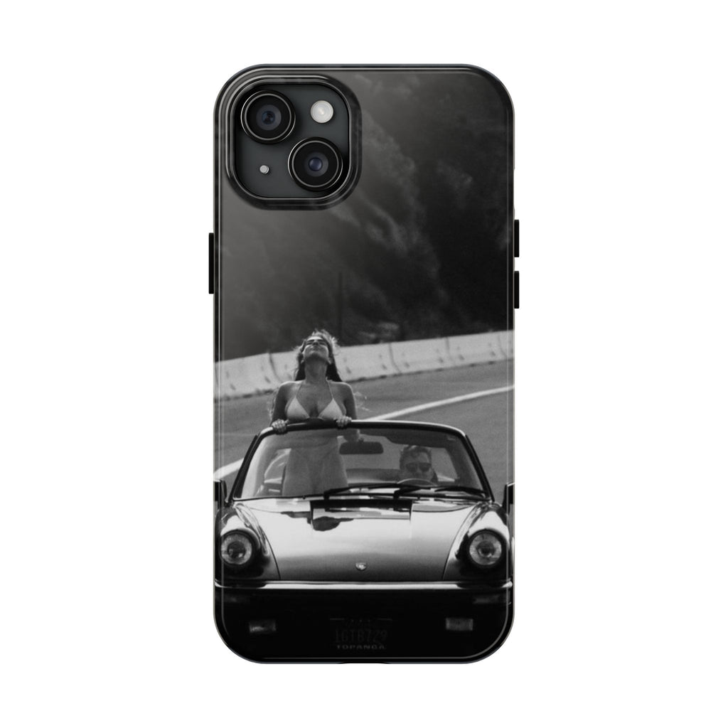 CRUISE CASE