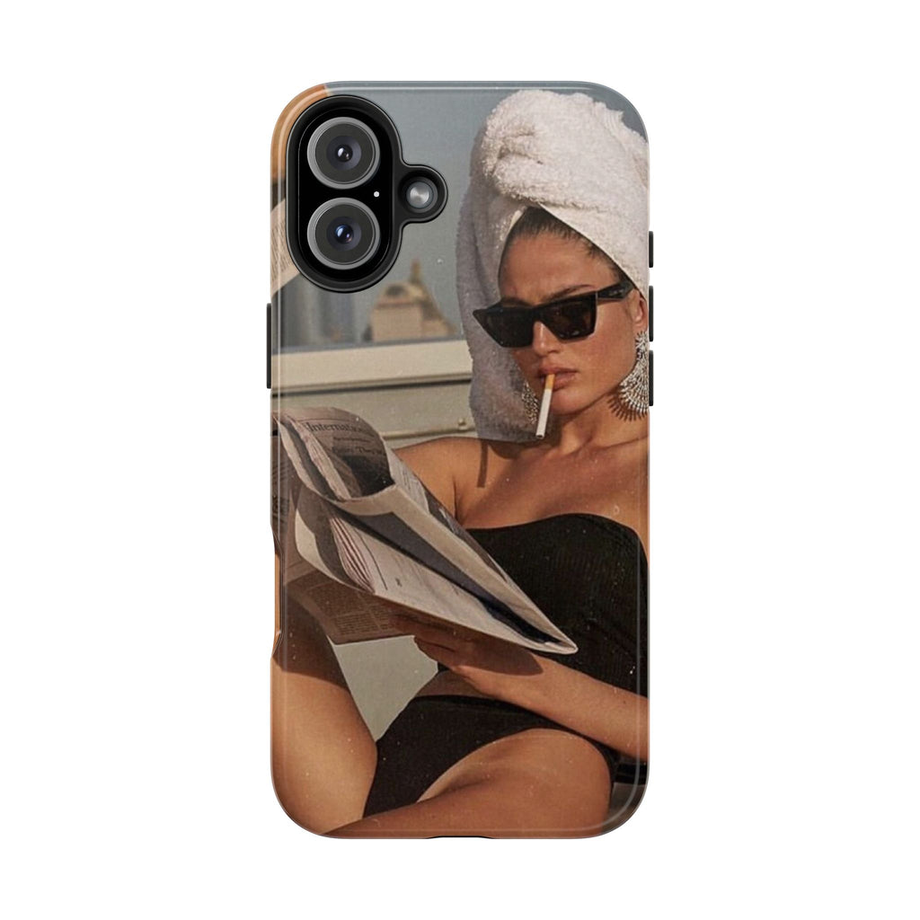 VINTAGE VIBE CASE