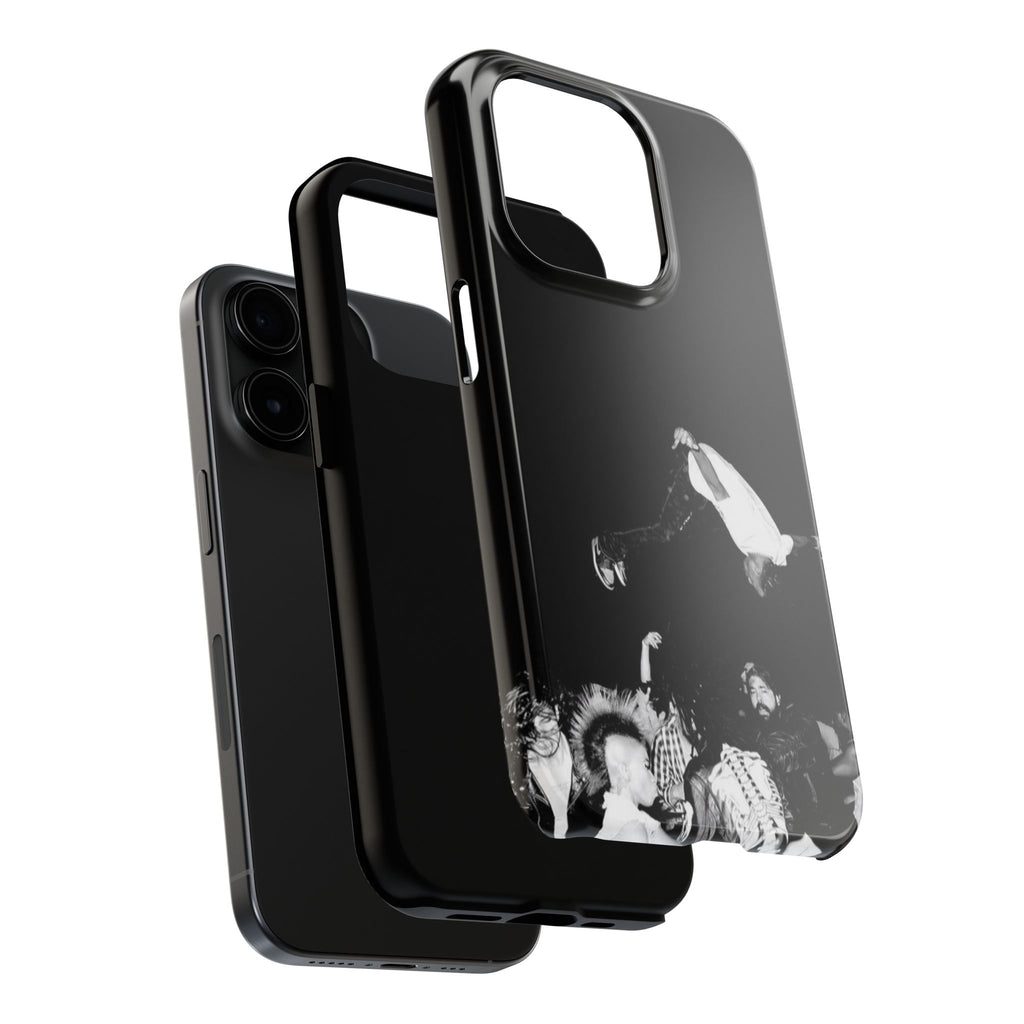 DIE LIT CASE
