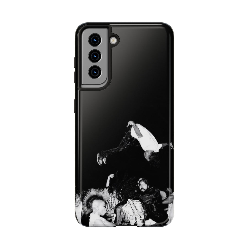 DIE LIT CASE