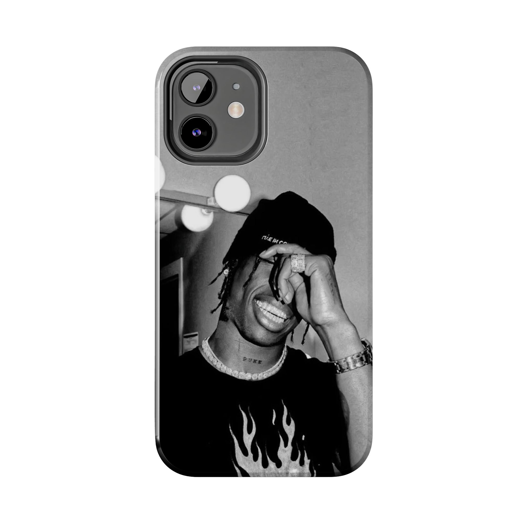 LAFLAME CASE