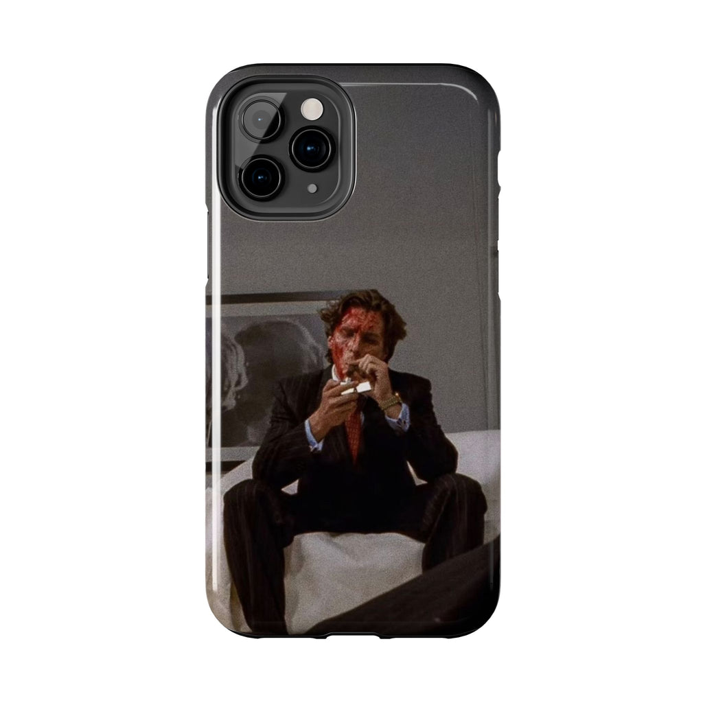 PSYCHO CASE