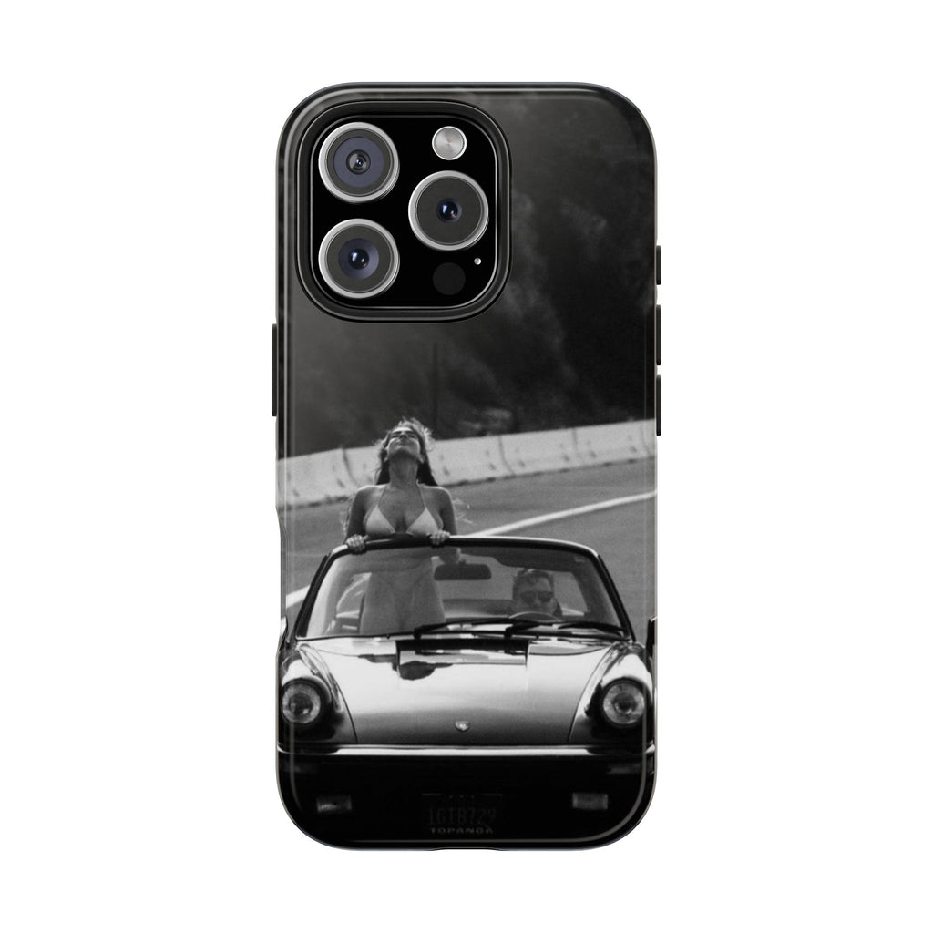 CRUISE CASE