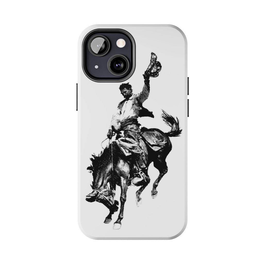 COWBOY CASE