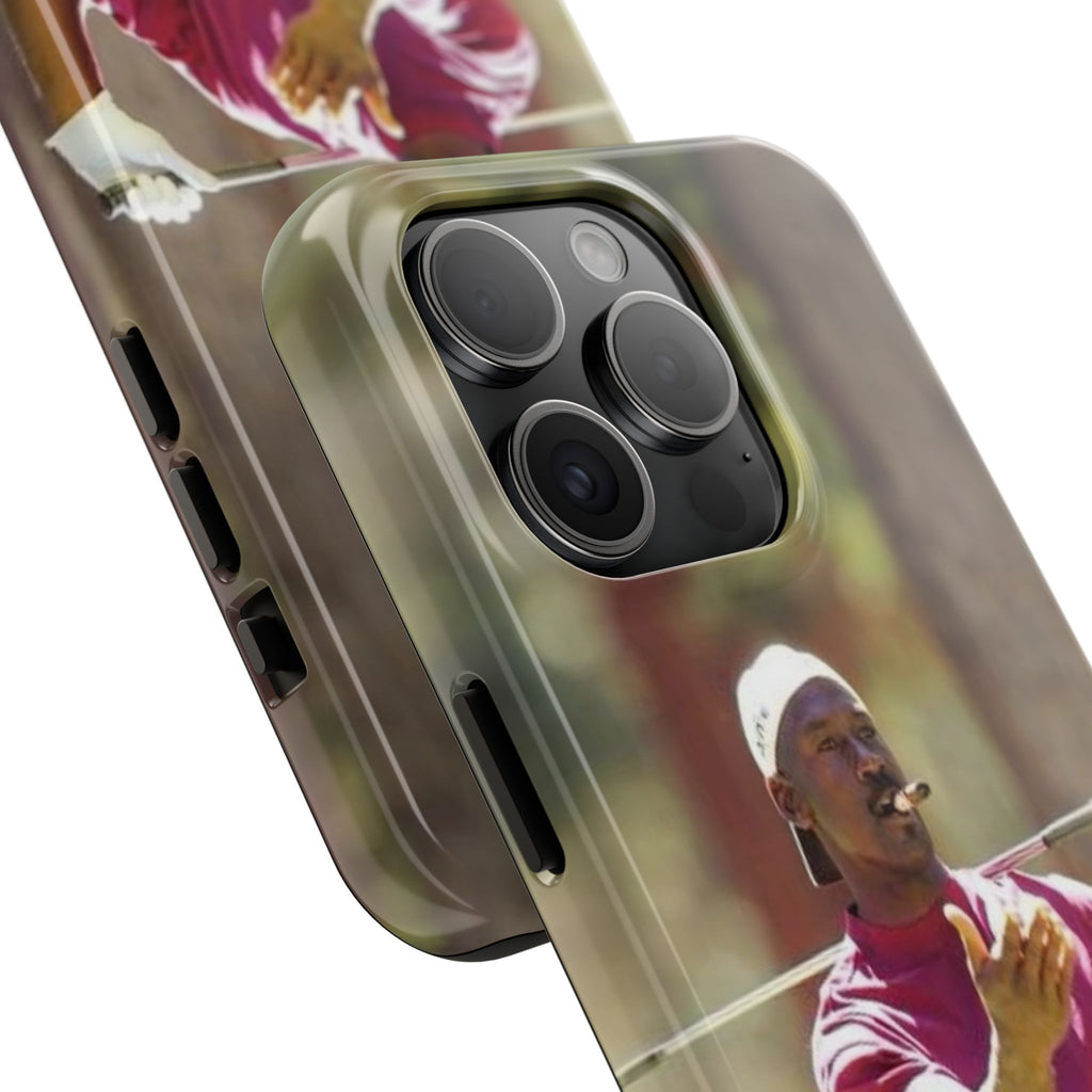 MJ GOLF CASE