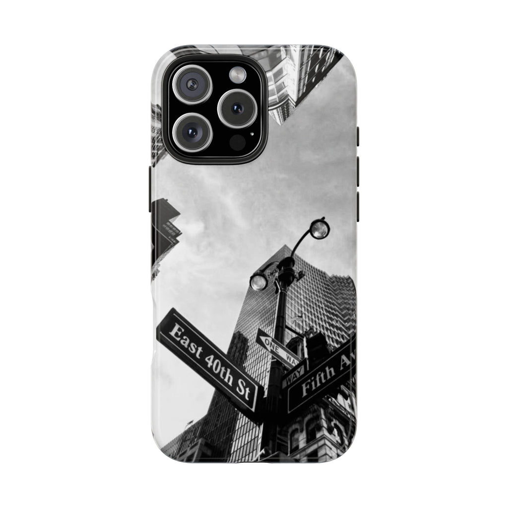 SKY IS THE LIMIT CASE
