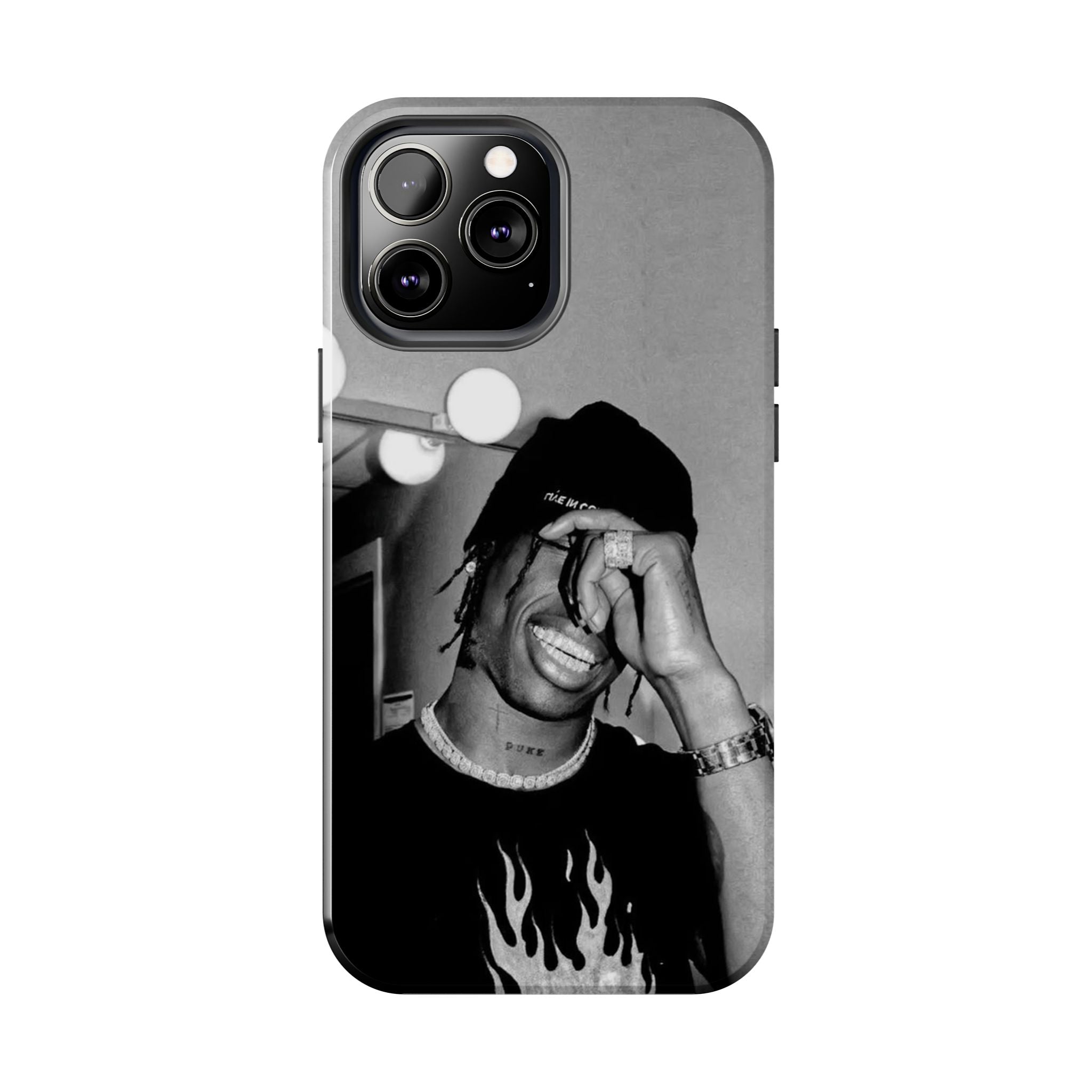 LAFLAME CASE