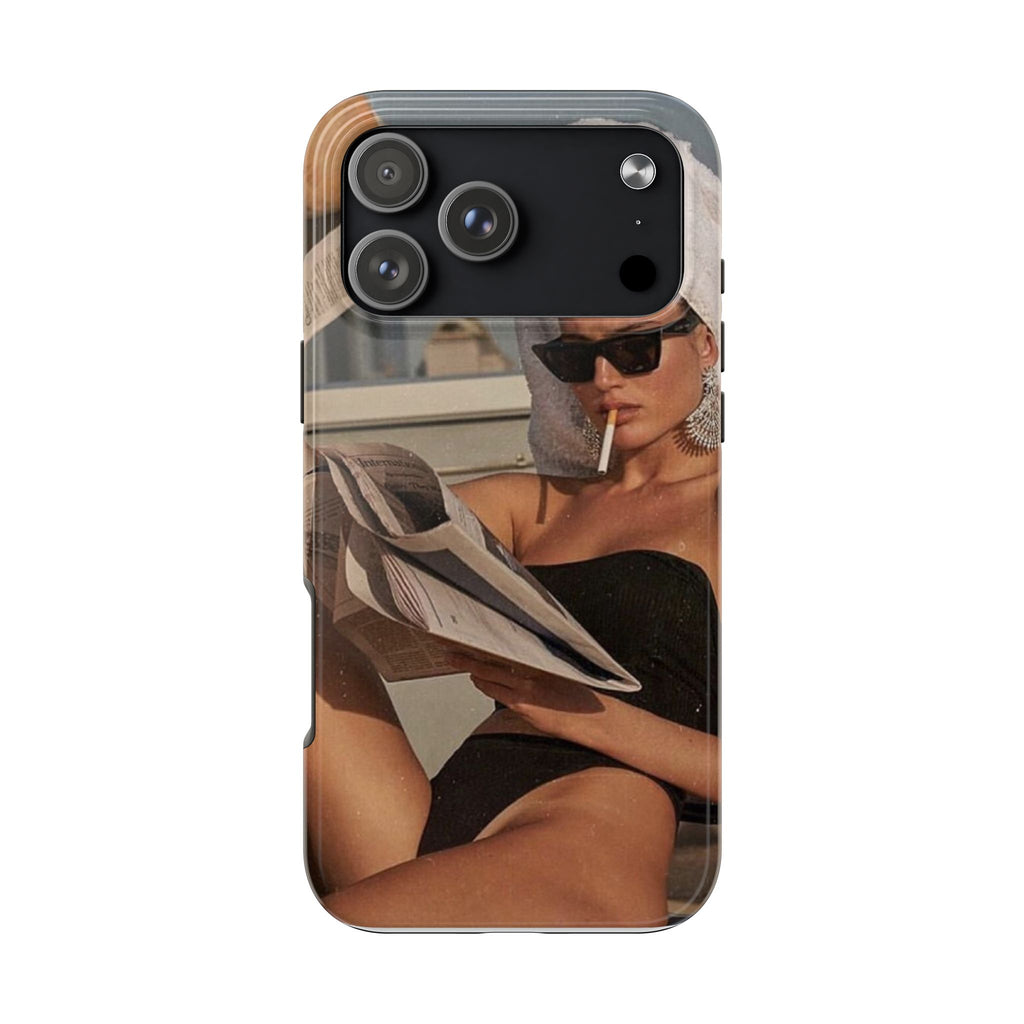 VINTAGE VIBE CASE